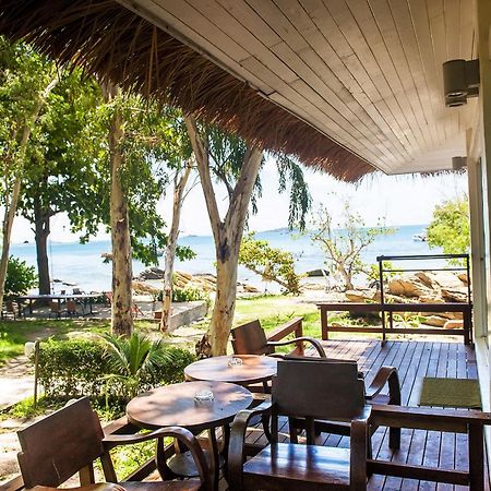 Larissa Samed Resort Koh Samet Habitación foto