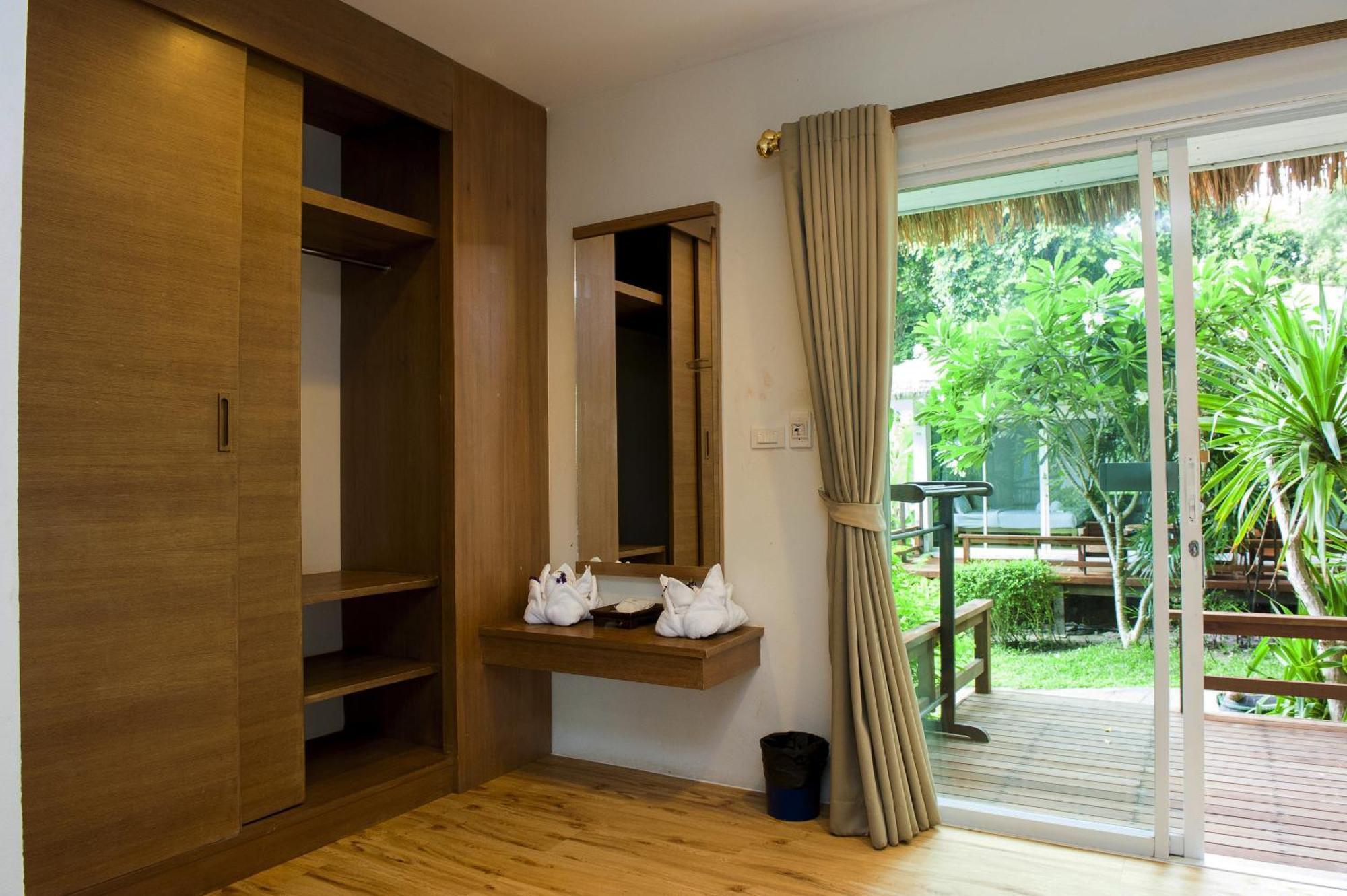 Larissa Samed Resort Koh Samet Habitación foto