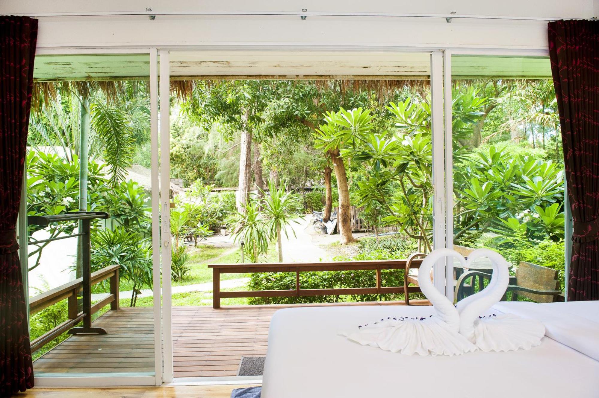 Larissa Samed Resort Koh Samet Habitación foto