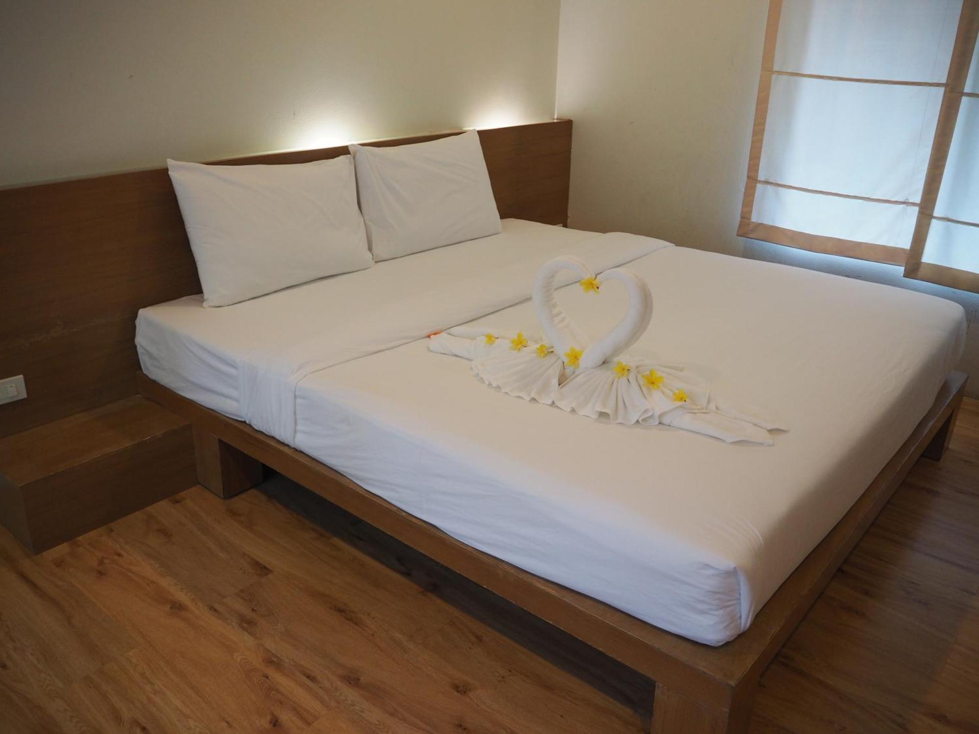 Larissa Samed Resort Koh Samet Habitación foto