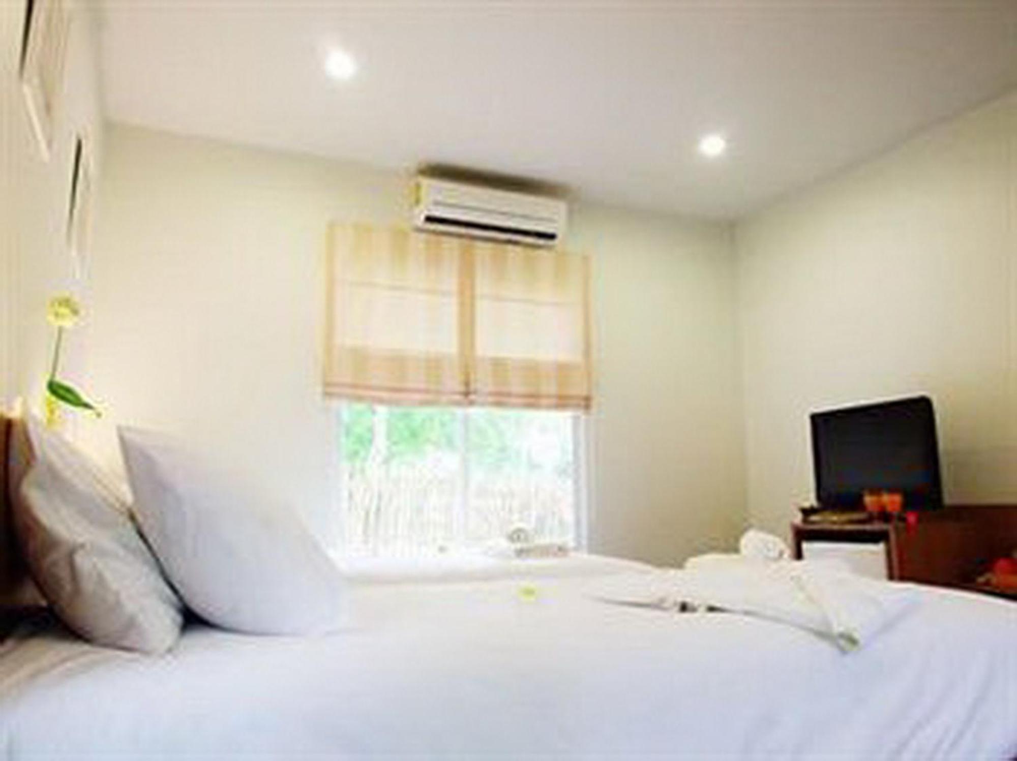Larissa Samed Resort Koh Samet Habitación foto