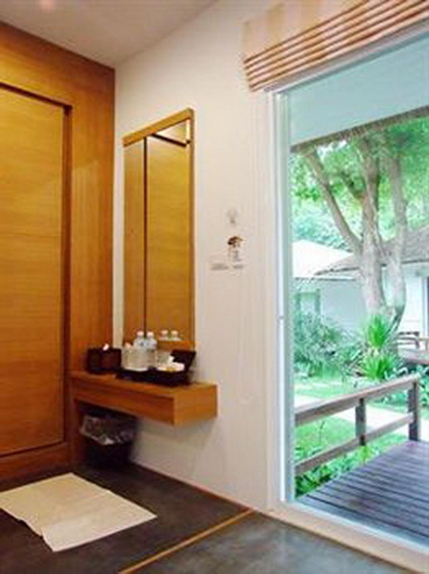 Larissa Samed Resort Koh Samet Habitación foto